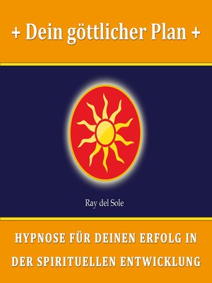 cover image of Dein göttlicher Plan